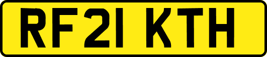 RF21KTH