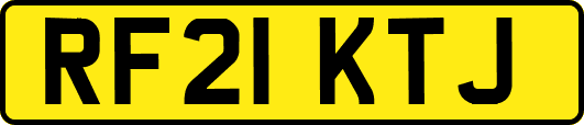RF21KTJ