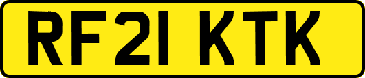 RF21KTK