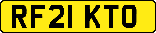 RF21KTO