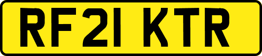 RF21KTR