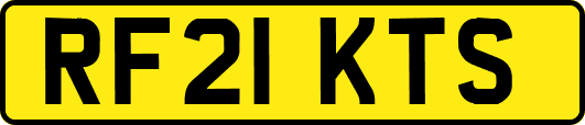 RF21KTS
