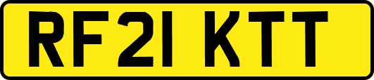 RF21KTT