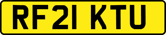 RF21KTU
