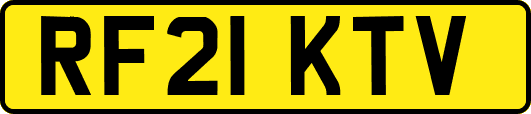 RF21KTV