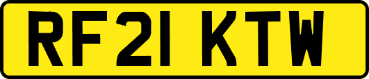 RF21KTW