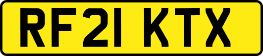 RF21KTX