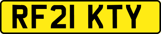 RF21KTY