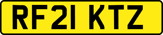 RF21KTZ