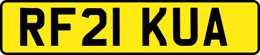 RF21KUA