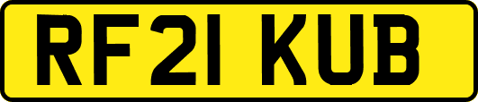 RF21KUB
