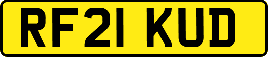 RF21KUD