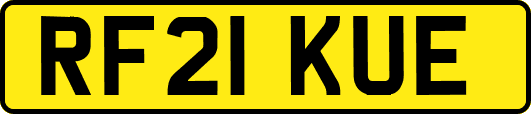 RF21KUE