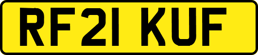 RF21KUF