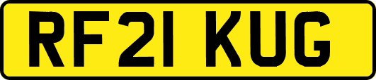 RF21KUG