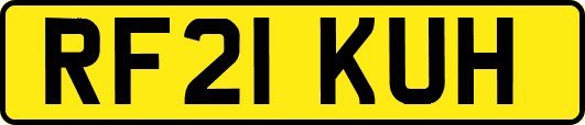 RF21KUH