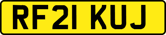 RF21KUJ