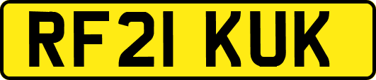 RF21KUK