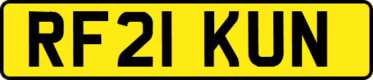 RF21KUN