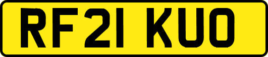 RF21KUO