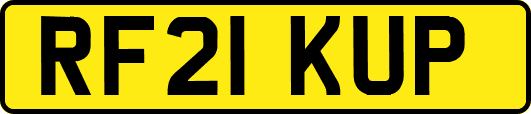 RF21KUP