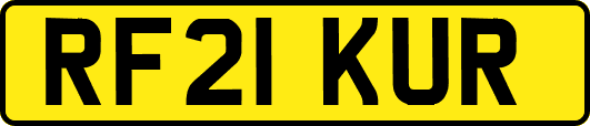RF21KUR
