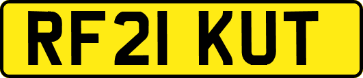 RF21KUT