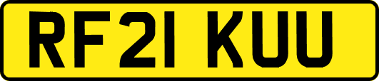 RF21KUU