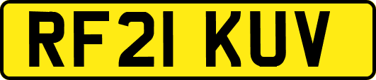 RF21KUV