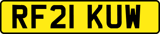 RF21KUW