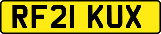 RF21KUX