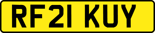 RF21KUY