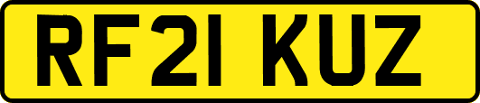 RF21KUZ