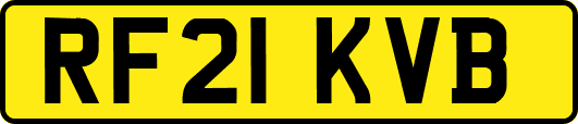 RF21KVB