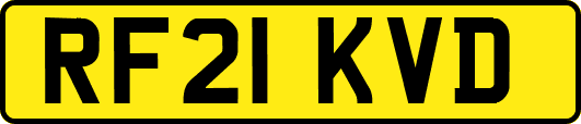 RF21KVD
