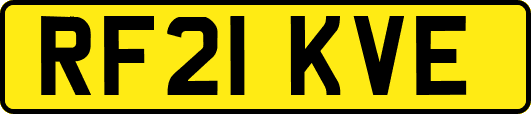 RF21KVE