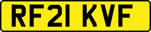 RF21KVF