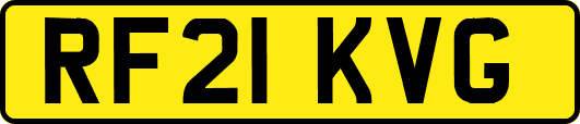 RF21KVG