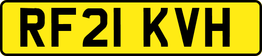 RF21KVH