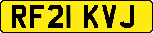 RF21KVJ
