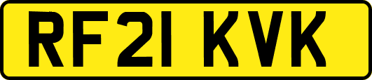 RF21KVK