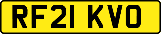 RF21KVO
