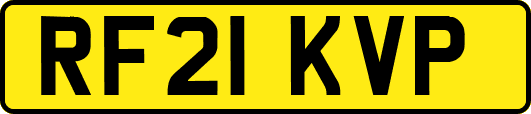 RF21KVP