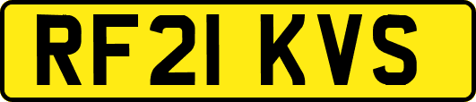 RF21KVS