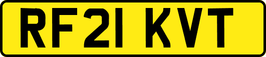 RF21KVT
