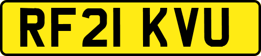 RF21KVU