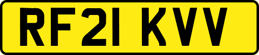 RF21KVV