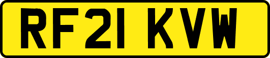 RF21KVW
