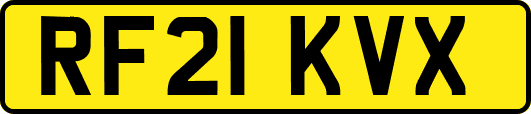RF21KVX
