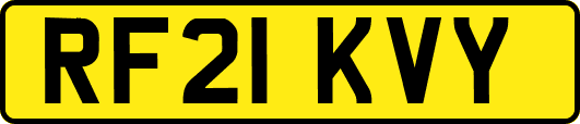 RF21KVY